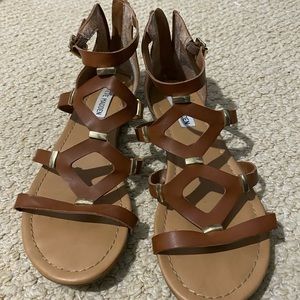 Steve Madden Sandals